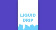 30+ CSS Liquid Effects