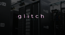 28+ CSS Text Glitch Effects