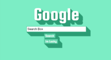 50+ CSS Search Boxes